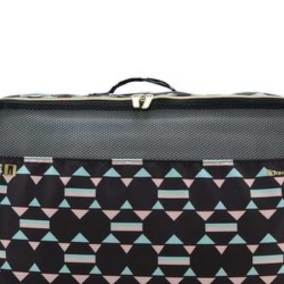 Travelers Choice 5 piece packing cubes NWT - Picture 5 of 11